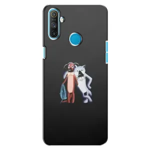 Чохол для дитини на Рілмі C3 (VPrint)