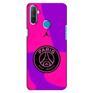Чохли PSG для Realme C3 (AlphaPrint)