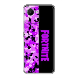 Чохли з топовими принтами для RealMe C30s