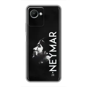 Чохол з принтом «NEYMAR» для Realme C30s