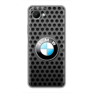 Чохол з принтом «Знак БМВ» для Realme C30s
