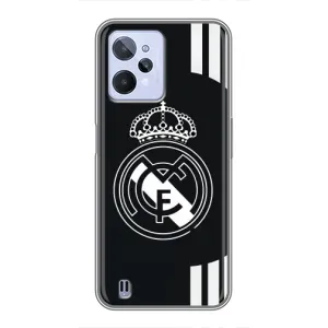 ФК Реал Мадрид чехлы для Realme C31 (AlphaPrint)