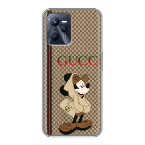 Чохли  GUCCI для Рілмі Сі35 (AlphaPrint)