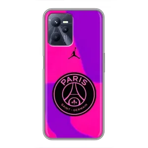 Чехлы PSG для Realme C35 (AlphaPrint)