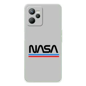 Чохол NASA для Realme C36 (AlphaPrint) (NASA)