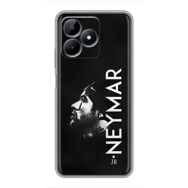 Чехол с принтом «NEYMAR» для Realme C51 Чехол с принтом «NEYMAR» для Realme C51