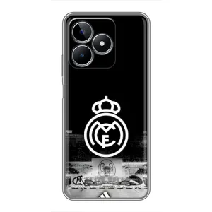 Чохол з принтом «емблема Реал Мадрид» для Realme C53
