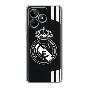 ФК Реал Мадрид чехлы для Realme C53 (AlphaPrint)