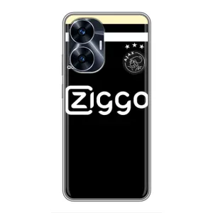Чохли для Realme C55 (VPrint) - Футбольні клуби (AJAX)