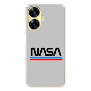 Чохол NASA для Realme C56 (AlphaPrint) (NASA)