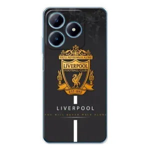 Чохли для Реалмі С63 4G (VPrint) - ТОП ФК (FC Liverpool)