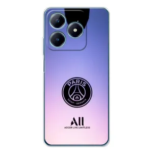 Чохли PSG для Realme C63 4G (AlphaPrint) (лого PSG)