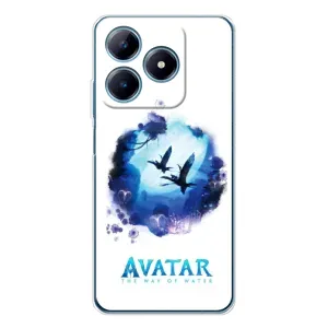 Чехлы с фильма АВАТАР для Realme C63 4G (AlphaPrint)