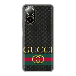 Чохол з принтом «Gucci оригінал» для Realme C67