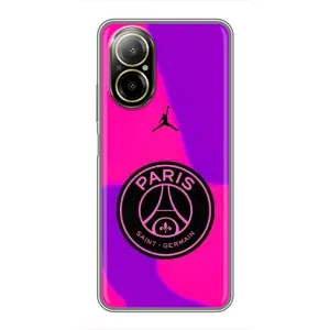 Чохли PSG для Realme C67 (AlphaPrint)