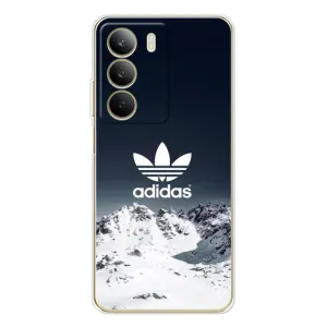 Чехол с принтом «Адидас в горах» для Realme C71