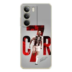 Чохол Кріштіану Роналду для Realme C71 (AlphaPrint) (C7R)