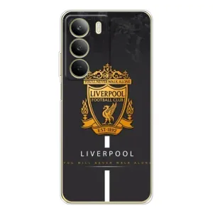 Чехлы для С71 (VPrint) - ТОП ФК (FC Liverpool)