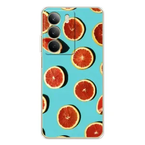 Чехлы с Фруктами для Realme C71 (VPrint)