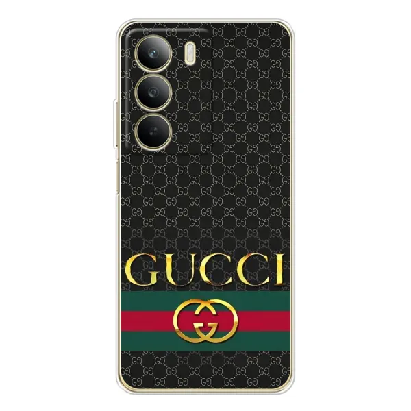 Чохол з принтом «Gucci оригінал» для Realme C71 Чохол з принтом «Gucci оригінал» для Realme C71