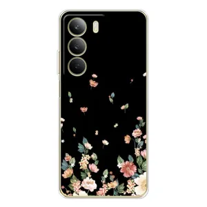 Чехол с принтом «Маленькие цветы» для Realme C71