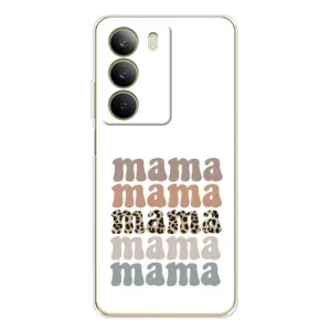 Чехлы для мамы на Realme C71