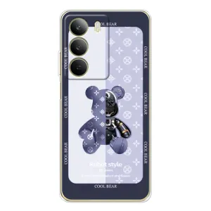 Крутые Чехлы Луи Виттон для Realme C71 (AlphaPrint)