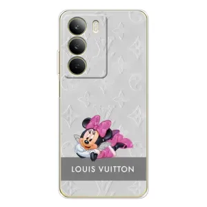 Чехол Disney Mouse Realme C71 (PREMIUMPrint)