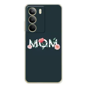 Чохол з принтом «Mom дизайн» для Realme C71