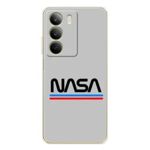 Чехол NASA для Realme C71 (AlphaPrint)