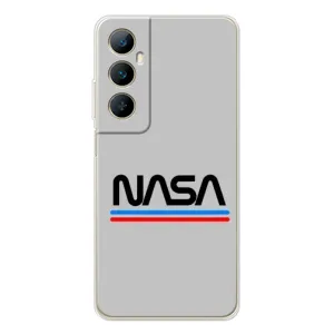 Чохол NASA для Realme C76 (AlphaPrint) (NASA)