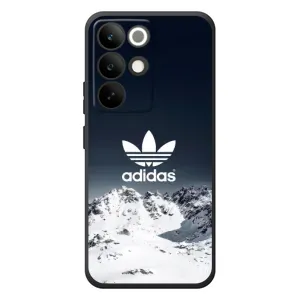 Чохли Адидас для RealMe C85 Pro (AlphaPrint) (Адідас в горах)