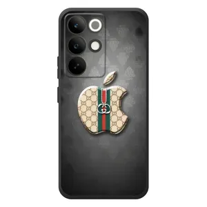 Чохли  GUCCI для РеаlMe C85 Про (AlphaPrint) (Apple gucci)