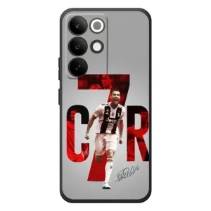 Чохол Кріштіану Роналду для RealMe C85 Pro (AlphaPrint) (C7R)
