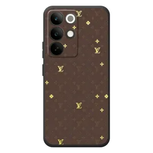 Чохли Луі Вітон для RealMe C85 Pro (AlphaPrint - LOUIS VUITTON) (дизайн Луі Вітон)