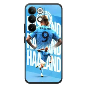Чохли з футболістом Ерлінг Холанд для RealMe C85 Pro (AlphaPrint) (Erling Haaland)