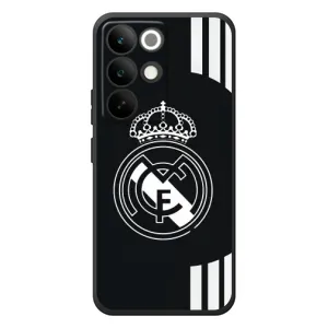 ФК Реал Мадрид чехлы для RealMe C85 Pro (AlphaPrint) (ФК Реал Мадрид)