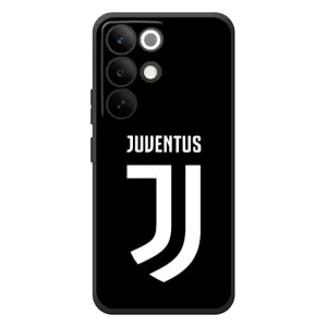 Чехлы для RealMe C85 Pro (VPrint) - Футбольные клубы (ФК Ювентус)