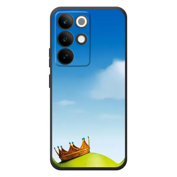 Чехол с принтом «Голова Шрека» для Realme C85 Pro Чехол с принтом «Голова Шрека» для Realme C85 Pro