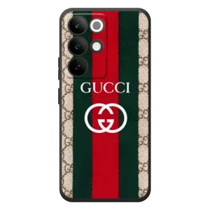 Чохли  GUCCI для РеаlMe C85 Про (AlphaPrint) (Gucci дизайн)