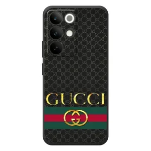 Чохли  GUCCI для РеаlMe C85 Про (AlphaPrint) (Gucci оригінал)