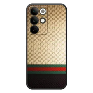 Чохли  GUCCI для РеаlMe C85 Про (AlphaPrint) (Гуччі Фон)