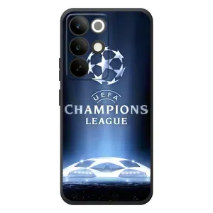 ФК Реал Мадрид чехлы для RealMe C85 Pro (AlphaPrint) (Лига чемпионов)