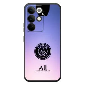 Чехлы PSG для RealMe C85 Pro (AlphaPrint) (лого PSG)