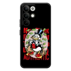 Чехлы для Реалми С85 Про - Scrooge MagDag (PREMIUMPrint) (MagDag)