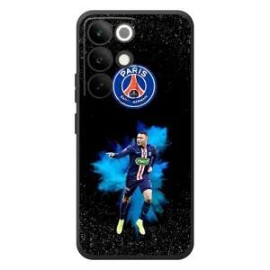 Чохли Кіліан Мбаппе для RealMe C85 Pro (Мбаппе ПСЖ)