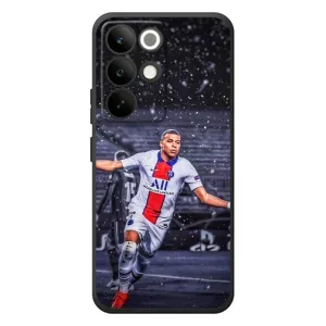 Чохли Кіліан Мбаппе для RealMe C85 Pro (Mbappe PSG)