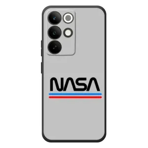 Чохол NASA для RealMe C85 Pro (AlphaPrint) (NASA)