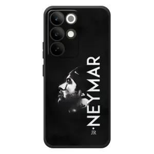 Чохол Неймар для RealMe C85 Pro (AlphaPrint) (NEYMAR)