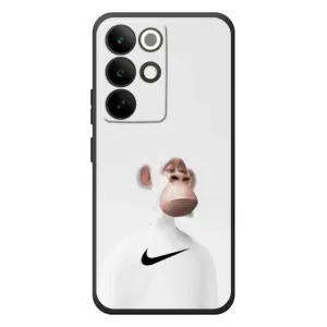 Чохли з Мавпами NFT для RealMe C85 Pro (AlphaPrint) (мавпа NFT Nike)
